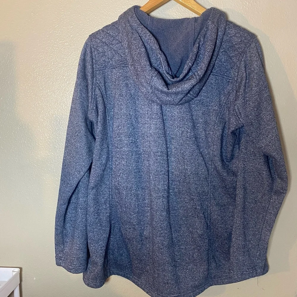 Columbia lightweight zip